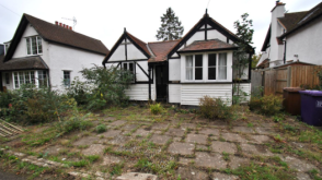 Refurbishment in Letchworth Garden City photo